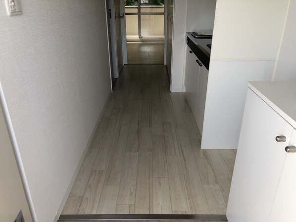 インタービレッジ城北二番館の物件内観写真